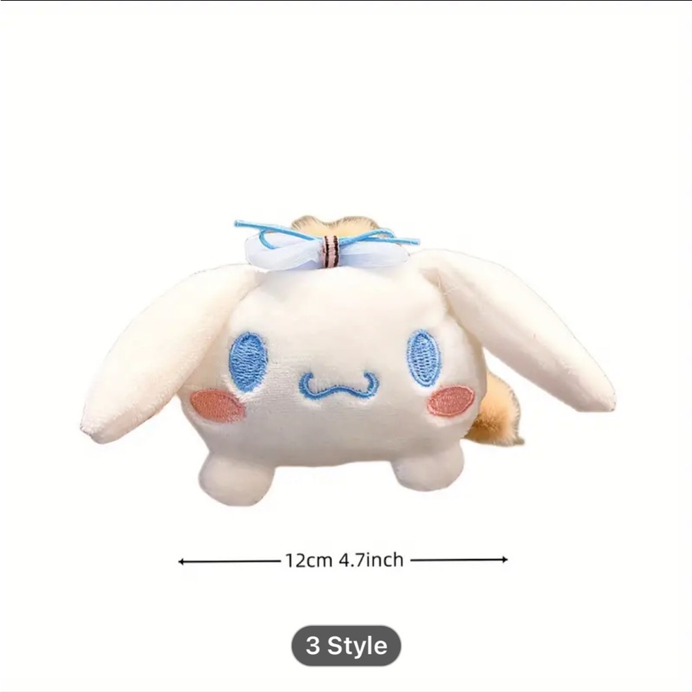 🩷🩷❤️🧡HELLO KITTY HAIR ACCESSORIES 🩷❤️🧡💛 - Picture 2 of 12